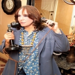 Afaf rady sur yala.fm